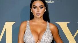 Abigail Ratchford Biography, Age, Net Worth, Wiki, Height Weight, Career Abigail Ratchford