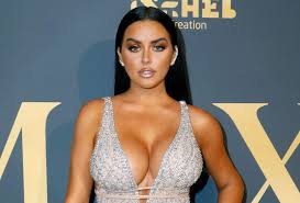 Abigail Ratchford Biography, Age, Net Worth, Wiki, Height Weight, Career