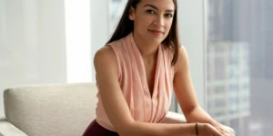 Alexandria Ocasio-Cortez