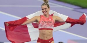 Alysha Newman Biography, Age, Height, Wiki, Net Worth, Husband, Career Alysha Newman