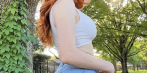 Amouranth