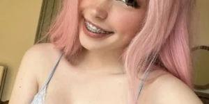 Belle Delphine