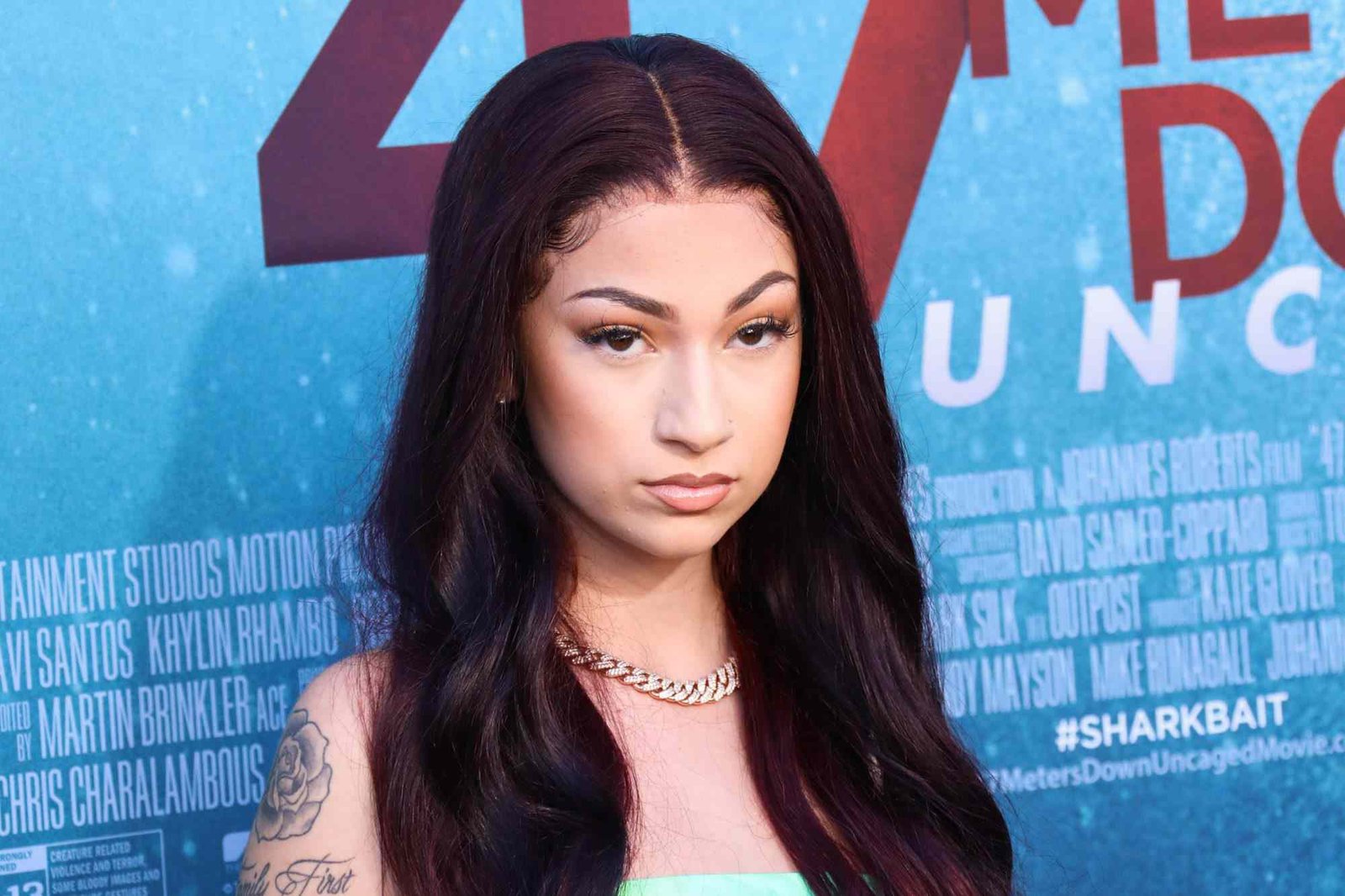 Bhad Bhabie Biography, Age, Wiki, Net Worth, Songs, Income, Boyfriend, Husband