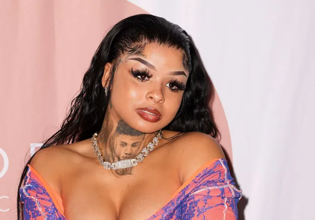 Chrisean Rock Biography, Net Worth, Wiki, Partner, Blueface, Height