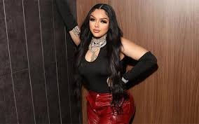 Jaidyn Alexis Biography, Age, Wiki, Ethnicity, Children, Songs, Net Worth