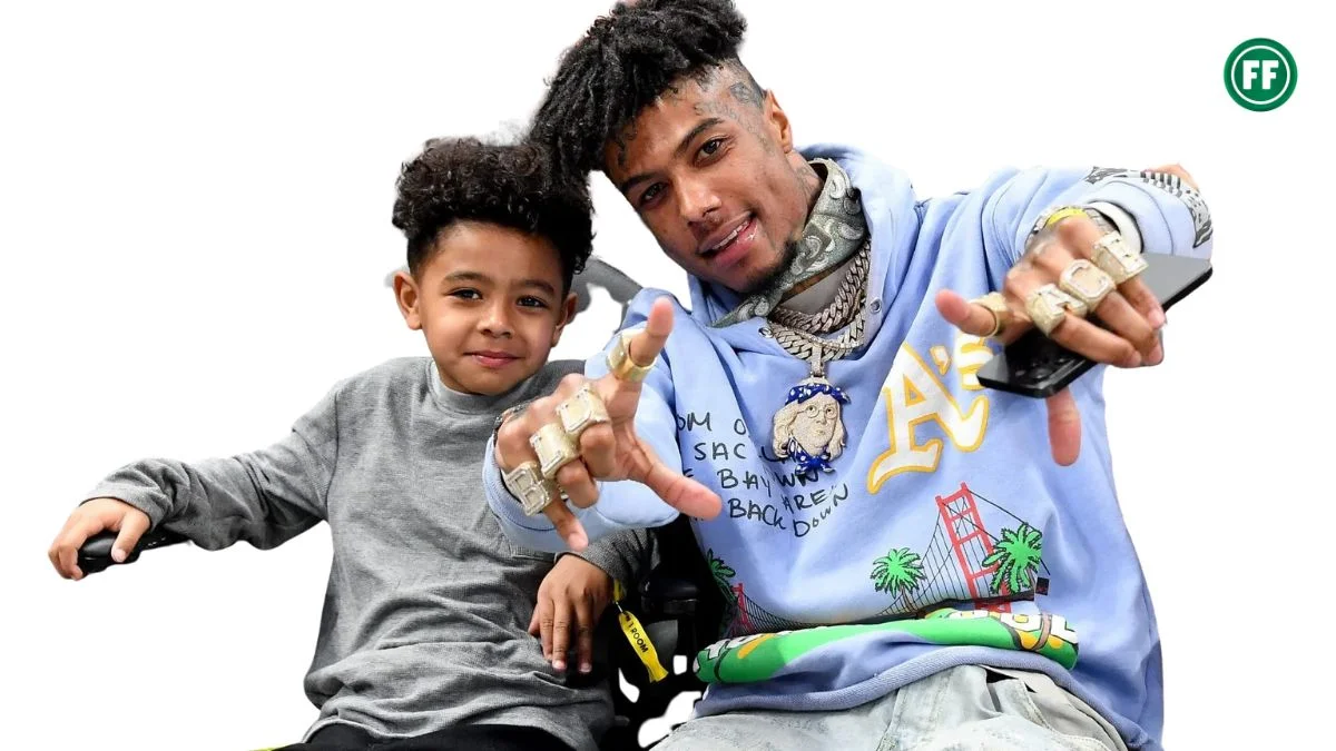 Javaughn J. Porter: Blueface’s Son, Age, Mother, School, Family, Siblings