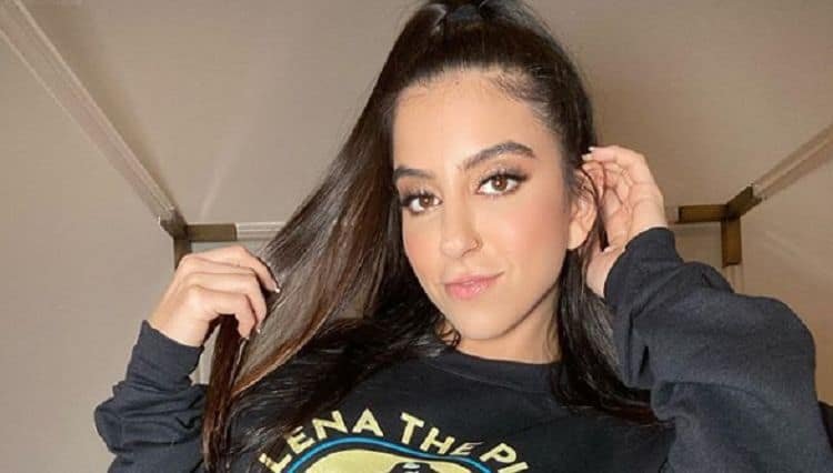Lena Nersesian (Lena The Plug) Biography, Age, Height, Net Worth, Husband, Height, Family, Daughter