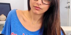Mia Khalifa Biography, Age, Height, Net Worth, Boyfriend, Videos, and More Mia Khalifa