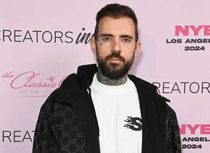 Adam 22 Biography, Wife, Age, Net Worth, Tapes, Girlfriend, Daughter, Height