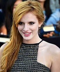 Bella Thorne Biography, Age, Wiki, Movies, Income, Net Worth, Videos, Husband, Family