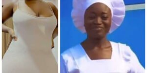 Maami Igbagbo (Elizabeth Ajibola) Biography, Age, Boyfriend, Income, Net Worth, and More Maami Igbagbo