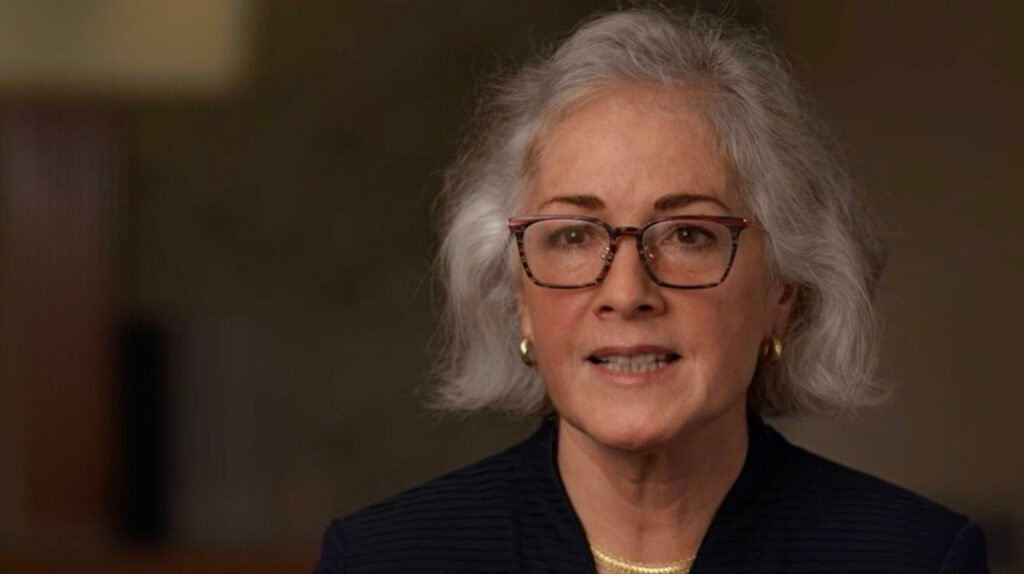 Marie Yovanovitch Net Worth