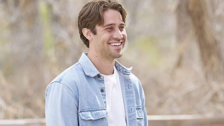 Greg Grippo Net Worth: How Rich is ‘The Bachelorette’ Star?