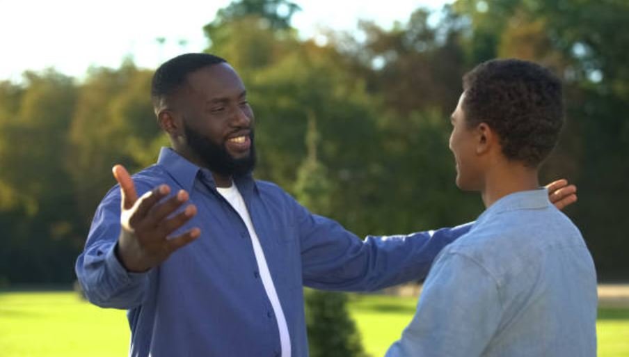 100+ Happy Birthday Wishes, Messages, Quotes To Uncle