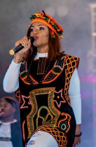 Ada Ehi Biography and Net Worth (2026)
