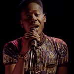 Adekunle Gold