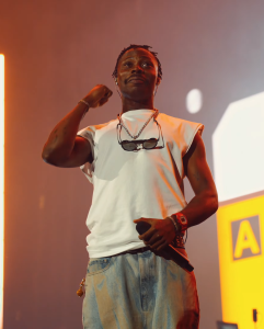 Asake Biography and Net Worth (2026) Asake Biography and Net Worth (2026)