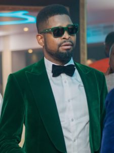 Basketmouth: Biography, Stand-Up Career and Net Worth Basketmouth: Biography, Stand-Up Career and Net Worth