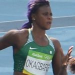 Blessing Okagbare Biography and Net Worth (2026)