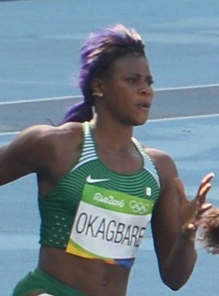 Blessing Okagbare Biography and Net Worth (2026)