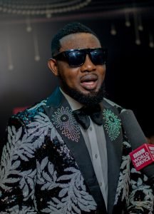 AY (Ayo Makun): Biography, Comedy Empire and Net Worth AY Makun