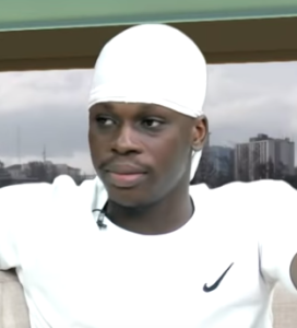 Fireboy DML Biography and Net Worth (2026)