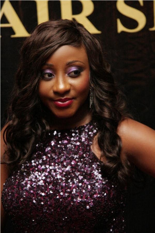 Ini Edo Biography and Net Worth (2026)