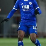 Kelechi Iheanacho Biography and Net Worth (2026)