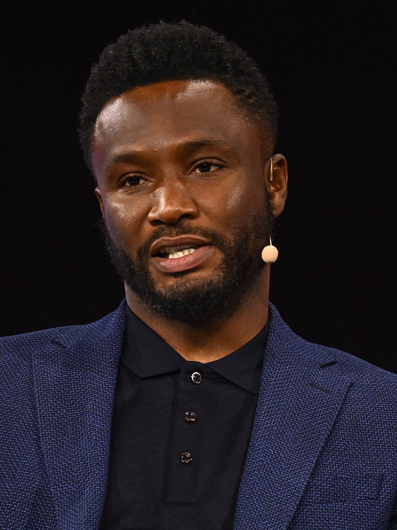 John Obi Mikel Biography and Net Worth (2026)