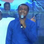 Nathaniel Bassey Biography and Net Worth (2026)