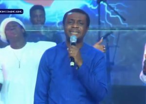 Nathaniel Bassey Biography and Net Worth (2026)