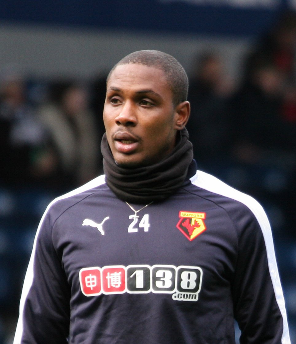 Odion Ighalo Biography and Net Worth (2026)