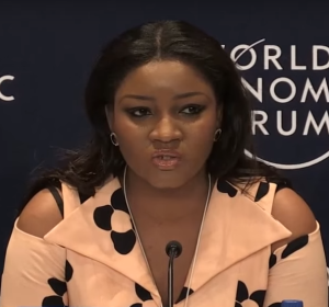 Omotola Jalade-Ekeinde Biography and Net Worth (2026)