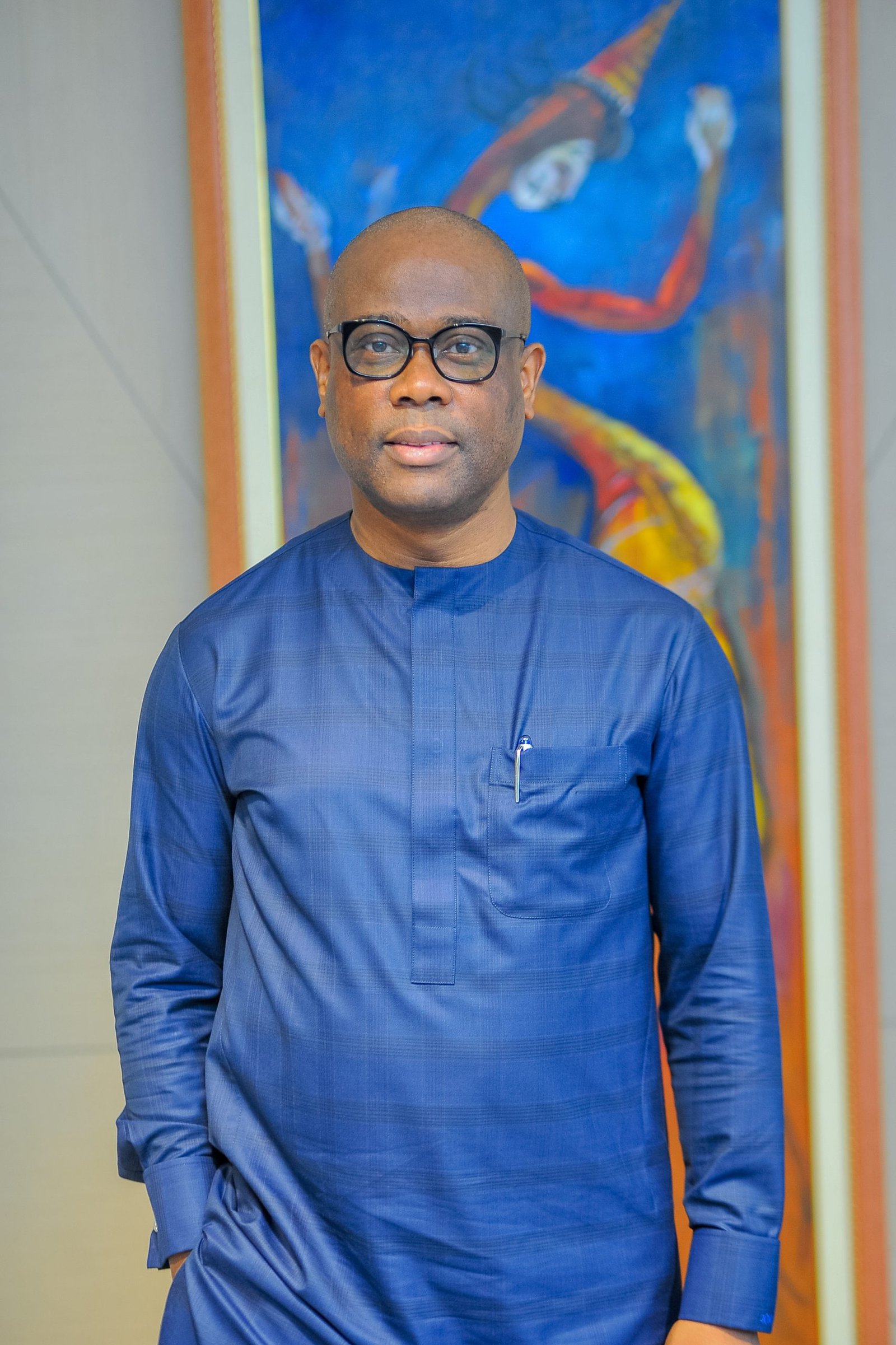 Herbert Wigwe Biography and Net Worth