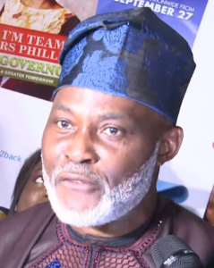 Richard Mofe-Damijo (RMD) Biography and Net Worth (2026) Richard Mofe-Damijo (RMD) Biography and Net Worth (2026)