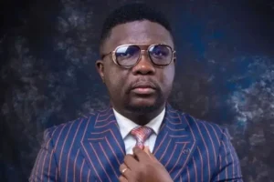 Seyi Law: Biography, Comedy Career and Net Worth Seyi-Law-1