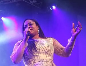 Sinach Biography and Net Worth (2026)