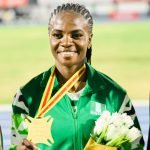 Tobi Amusan Biography and Net Worth (2026)