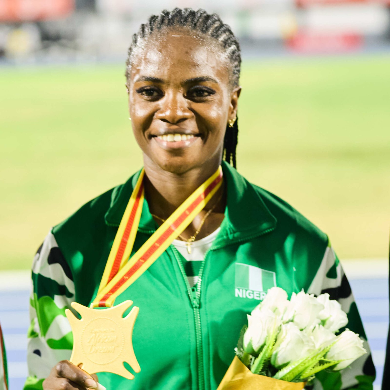 Tobi Amusan Biography and Net Worth (2026)