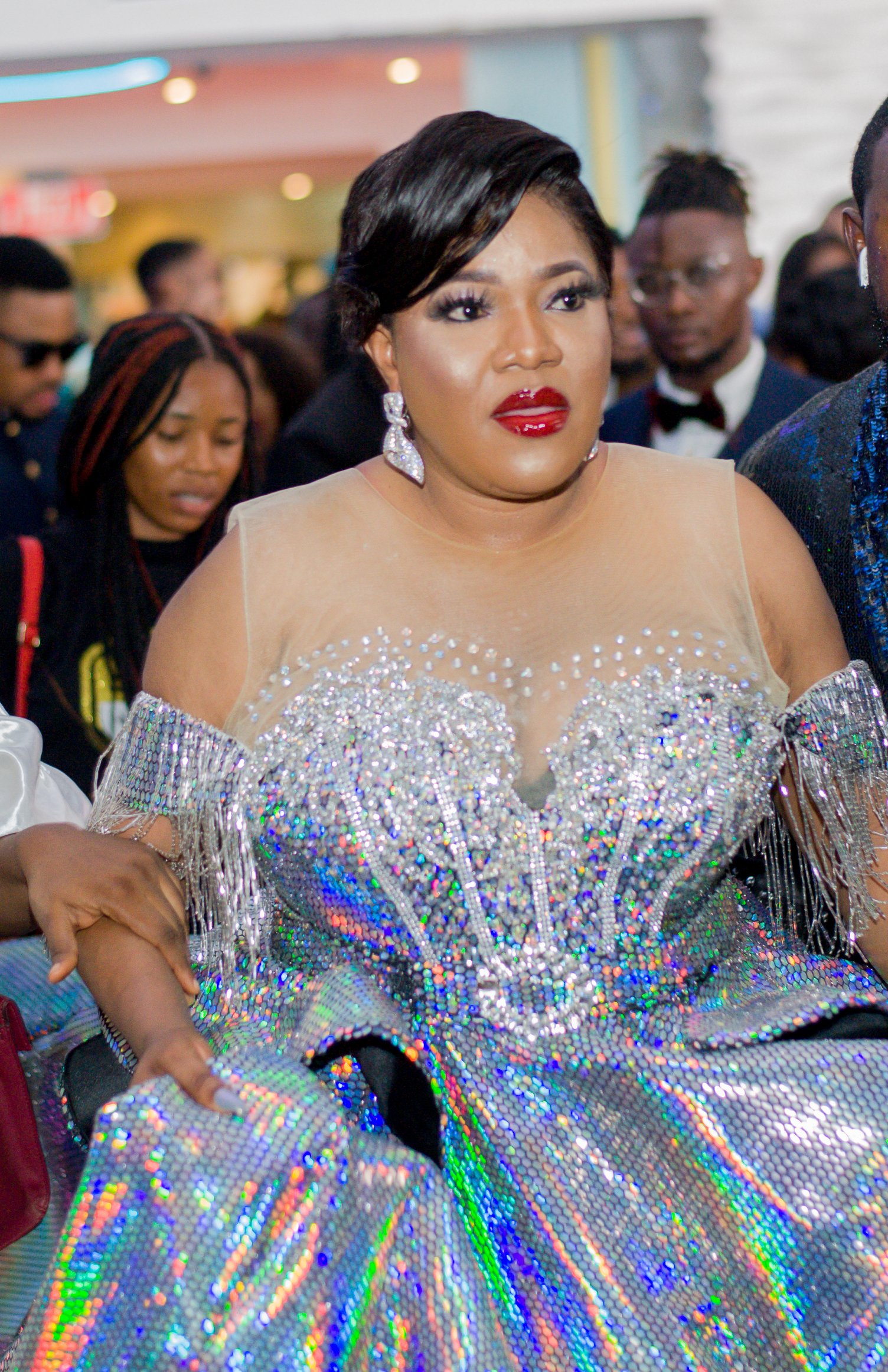 Toyin Abraham Biography and Net Worth (2026)