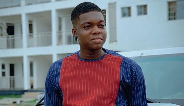 Cute Abiola: Biography, Navy Comedy Career and Net Worth