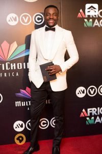 Ebuka Obi-Uchendu: Biography, Big Brother Naija Host and Net Worth