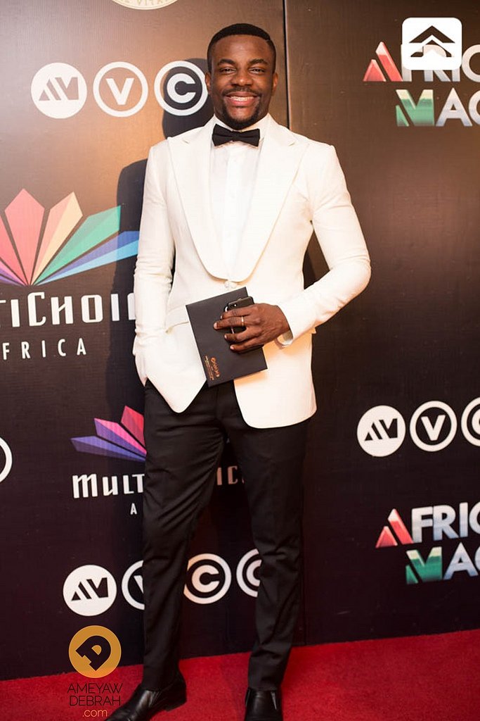 Ebuka Obi-Uchendu: Biography, Big Brother Naija Host and Net Worth