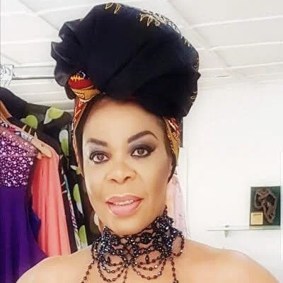 Zizi Cardow: Biography, Lagos Fashion Week and Net Worth