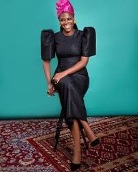 Tsemaye Binitie: Biography, British-Nigerian Fashion and Net Worth