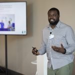 Iyin Aboyeji: Biography, Andela, Flutterwave and Net Worth