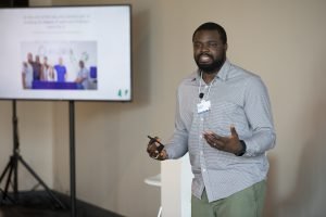 Iyin Aboyeji: Biography, Andela, Flutterwave and Net Worth