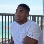 Anthony Joshua Biography & Net Worth (2026): Heavyweight Titles, Olympic Gold