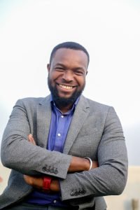 Bosun Tijani: Biography, CcHub and Net Worth