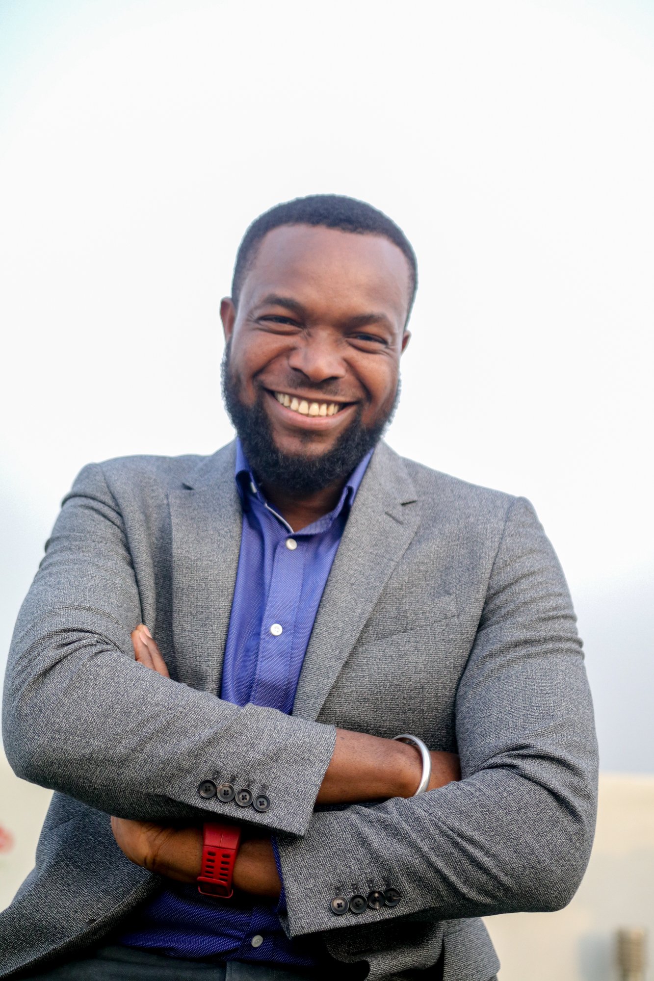 Bosun Tijani: Biography, CcHub and Net Worth
